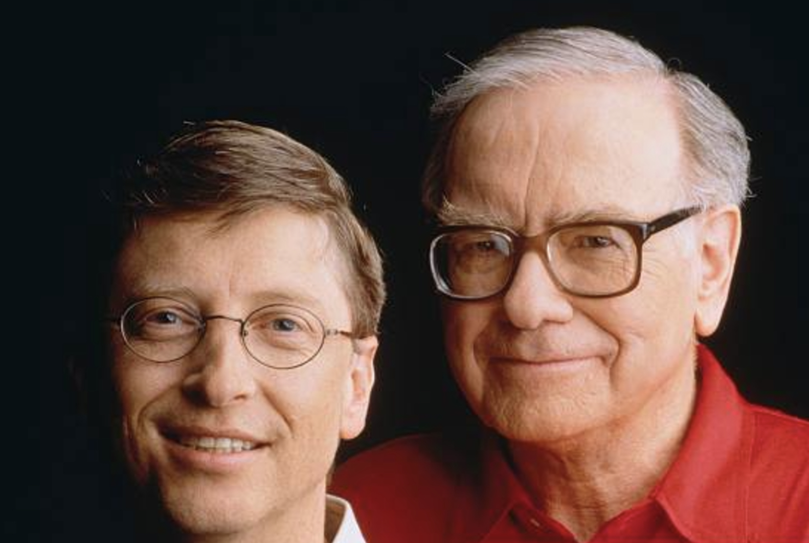 Wealthiest person from 1995 to 2017